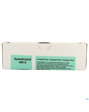Speedicath compact plus femme ch12  9cm 30 28812