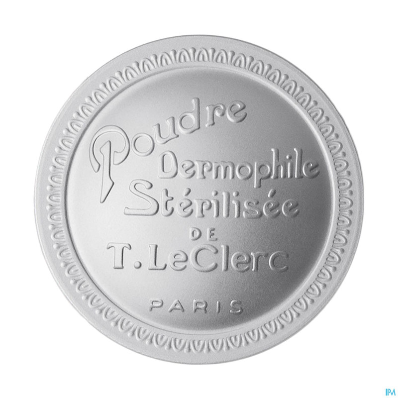 Tlc teint pdr libre translucide 25g