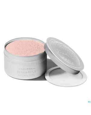 Tlc teint pdr libre translucide 25g