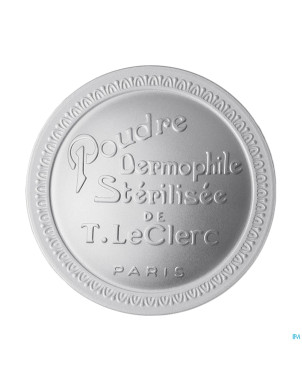 Tlc teint pdr libre cannelle    25g