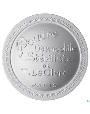 Tlc teint pdr libre cannelle    25g