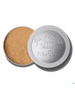 Tlc teint pdr libre cannelle    25g