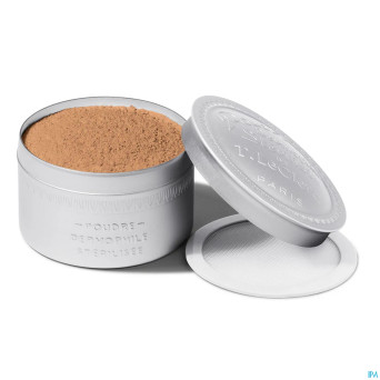 Tlc teint pdr libre cannelle    25g