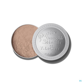 Tlc teint pdr libre cannelle    25g