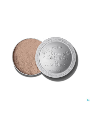 Tlc teint pdr libre cannelle    25g