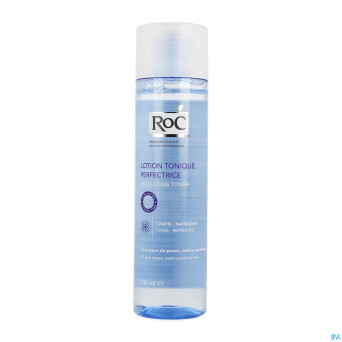Roc lotion tonique perfectrice 200ml
