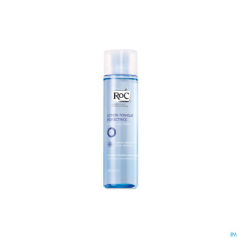 Roc lotion tonique perfectrice 200ml