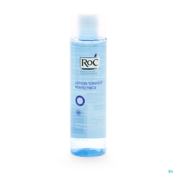 Roc lotion tonique perfectrice 200ml