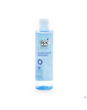 Roc lotion tonique perfectrice 200ml