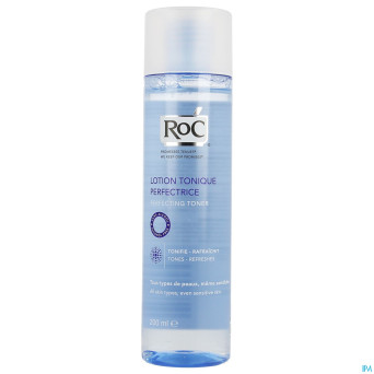 Roc lotion tonique perfectrice 200ml