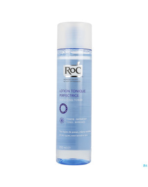 Roc lotion tonique perfectrice 200ml