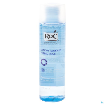 Roc lotion tonique perfectrice 200ml