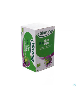 Islim mange graisse+purifiant inf.20x38g