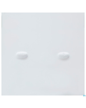 Levocetirizine sandoz 5 mg comp enrob. 20 x 5 mg