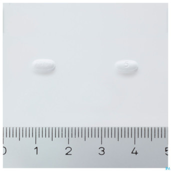 Levocetirizine sandoz 5 mg comp enrob. 20 x 5 mg