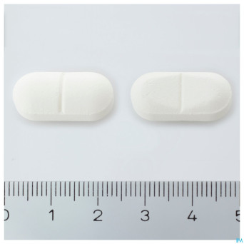 Losartan plus forte eg 100 mg/25,0 mg comp pell 98