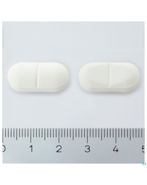 Losartan plus forte eg 100 mg/25,0 mg comp pell 98