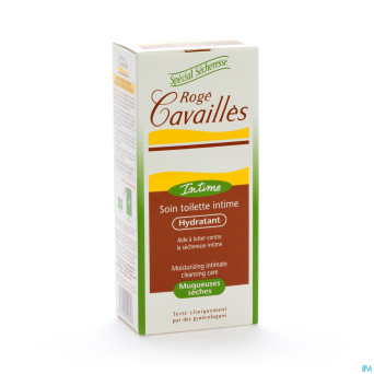 Roge cavailles gel doux toilet intim hydra nf200ml