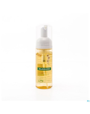Klorane mousse camomille s/rincage 150ml