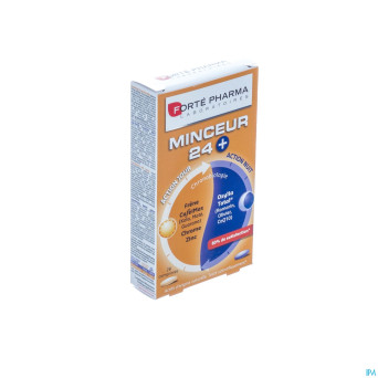 Minceur 24+    tabl 1x28 nf