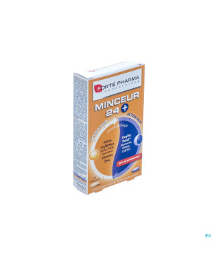 Minceur 24+    tabl 1x28 nf
