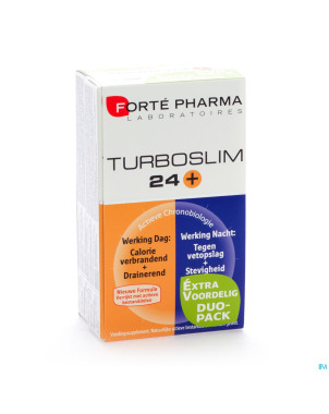 Minceur 24+    duopack tabl 2x28 nf