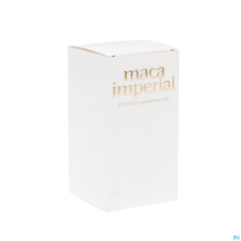 Maca imperial vivadis blister gel  60x500mg