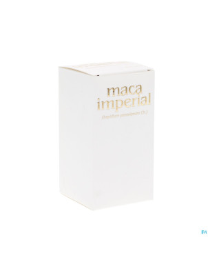 Maca imperial vivadis blister gel  60x500mg