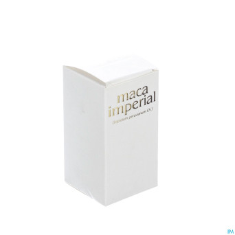 Maca imperial vivadis blister gel  60x500mg