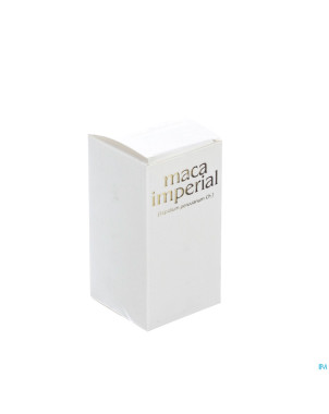 Maca imperial vivadis blister gel  60x500mg
