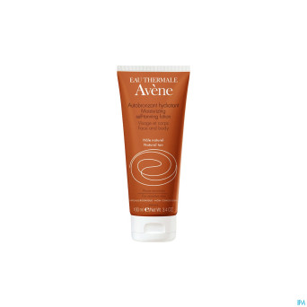 Avene sol cr zone sensible ip50+ s/parab.    15ml
