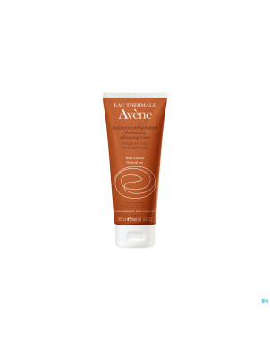 Avene sol cr zone sensible ip50+ s/parab.    15ml