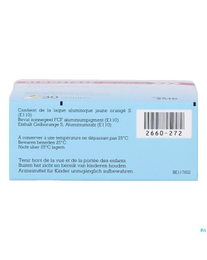 Algostase nf caps. 30