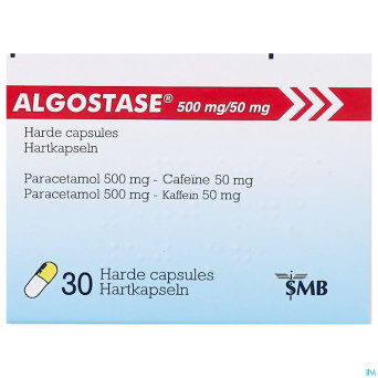 Algostase nf caps. 30
