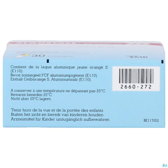 Algostase nf caps. 30