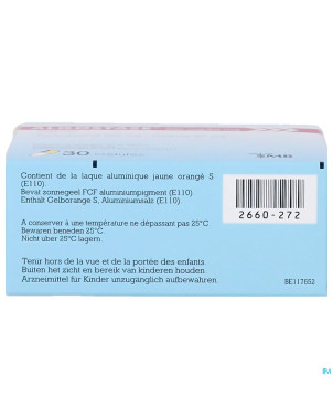 Algostase nf caps. 30