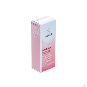 Weleda amande creme confort absolu tube 30ml