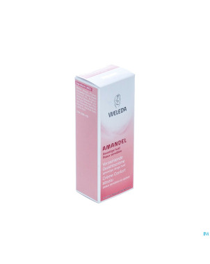 Weleda amande creme confort absolu tube 30ml