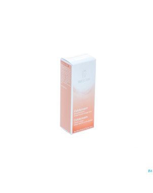 Weleda coldcream creme visage tube 30ml