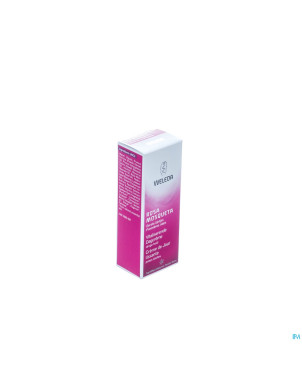 Weleda rosa musquee creme jour lissante  tube 30ml