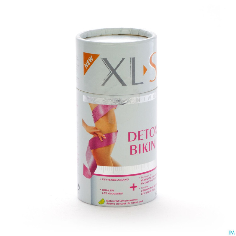 Xls detox bikini    sticks 15