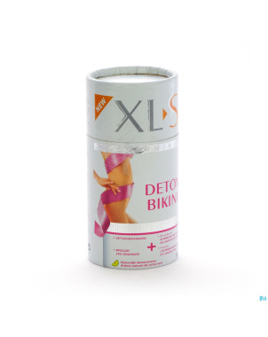 Xls detox bikini    sticks 15