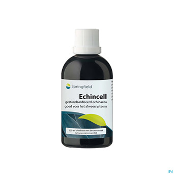 Echincell liquid 100ml