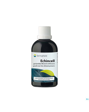 Echincell liquid 100ml