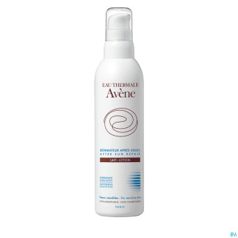 Avene reparateur apres soleil hydra apaisant 200ml