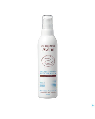 Avene reparateur apres soleil hydra apaisant 200ml