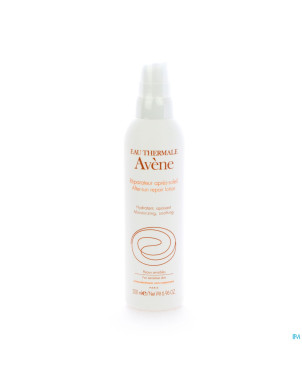 Avene reparateur apres soleil hydra apaisant 200ml