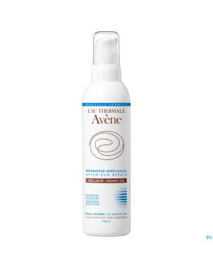 Avene reparateur apres soleil hydra apaisant 200ml