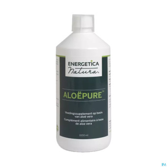 Aloepure    1l