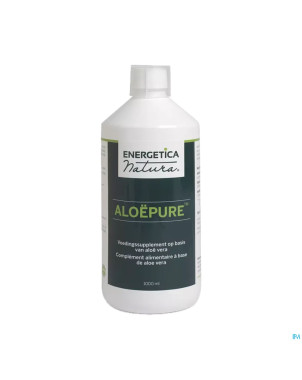Aloepure    1l